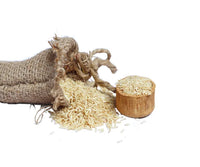 Brown Basumati Rice | Unpolished | 900GR