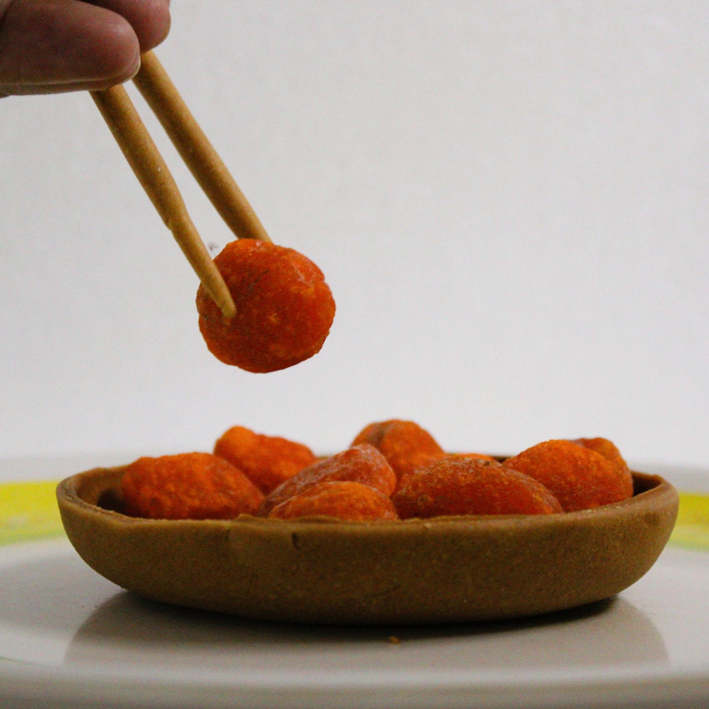 Edible Chopstick | 14pcs