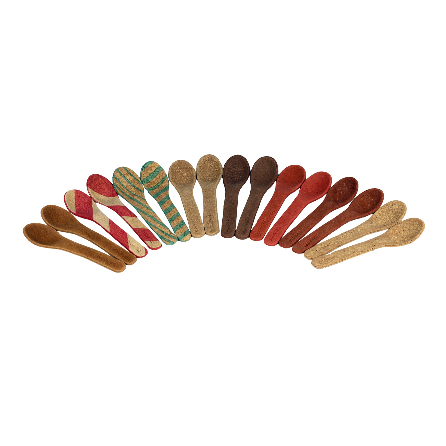 Edible Big Spoon | Dinner Spoon | 14 Pc