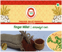 Finger Millet | Ragi | 400GR