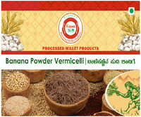 Banana Powder Millet Vermicelli | 200GR