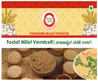 Foxtail Millet/Navane Vermicelli | 200GR
