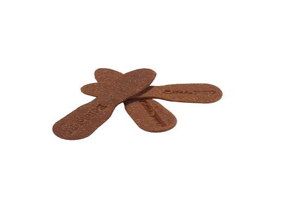 Edible Ice Cream Spoon | 60 Pc