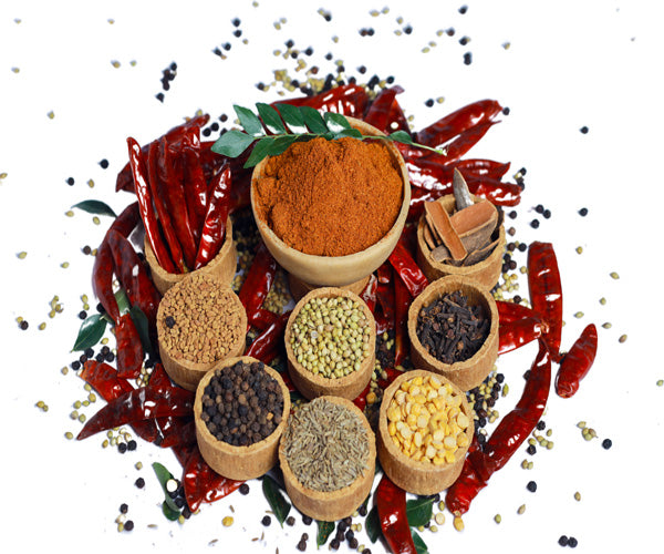 Karnataka Sambar Powder | Spicy | 400GR