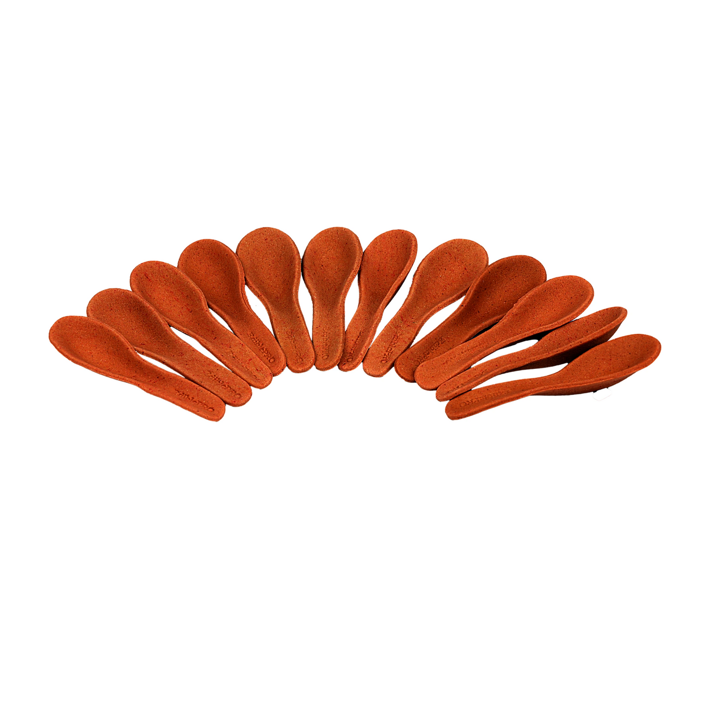 Edible Soup Spoon | 16 Pc