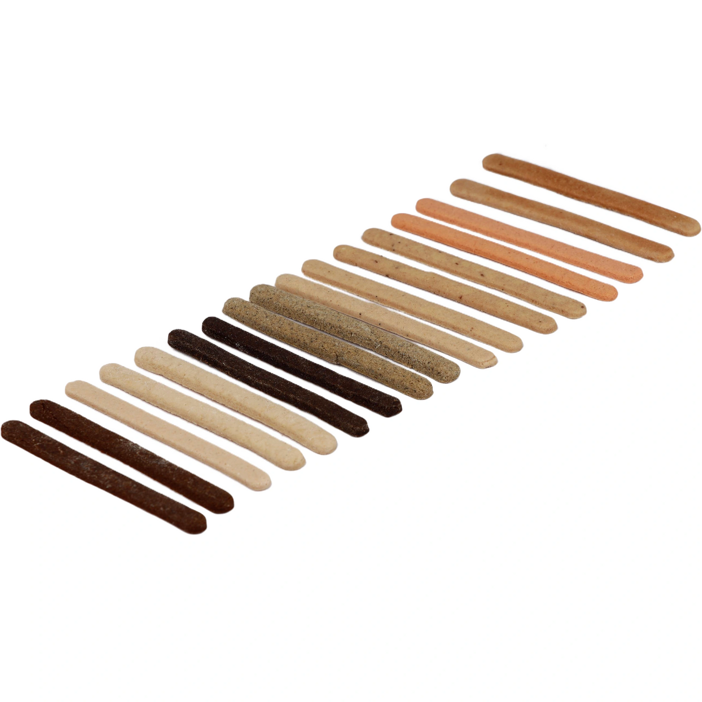 Edible Stirrers | 54pcs