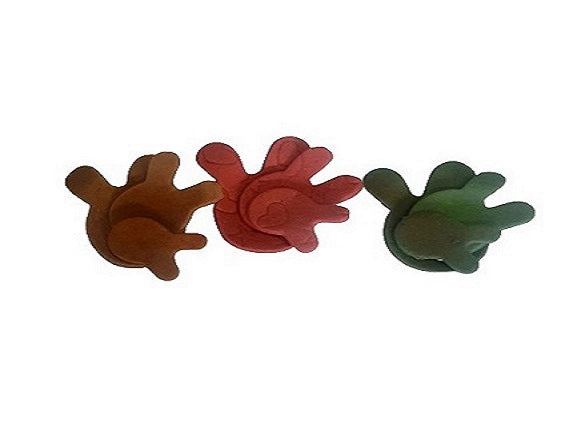 Edible Teddy Bear Spoon | 20 Set