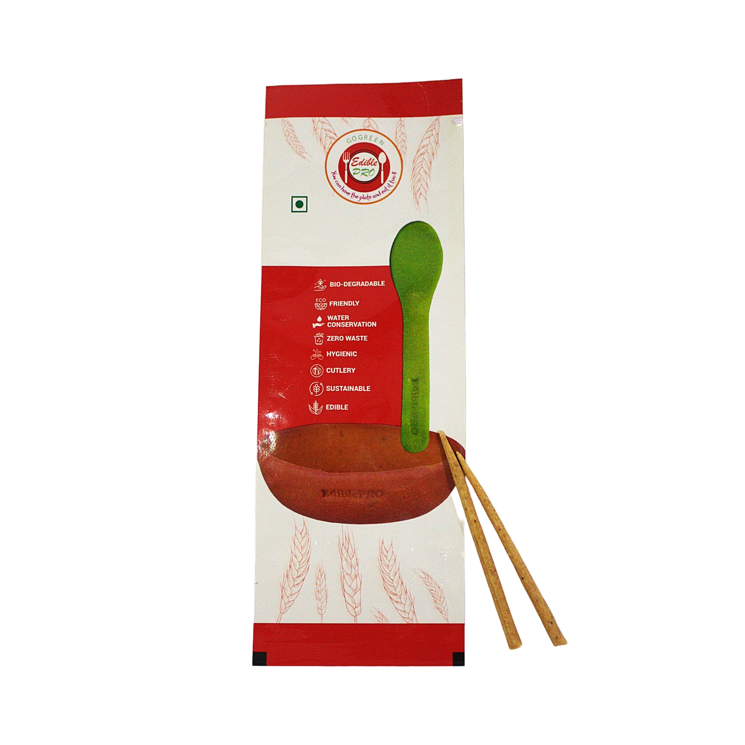 Edible toothpicks discount