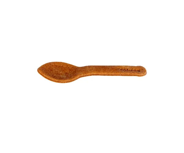 Edible Small Spoon | 20pcs