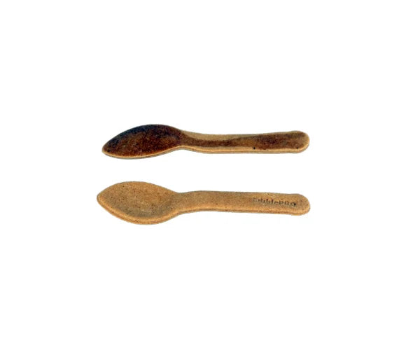Edible Small Spoon | 20pcs