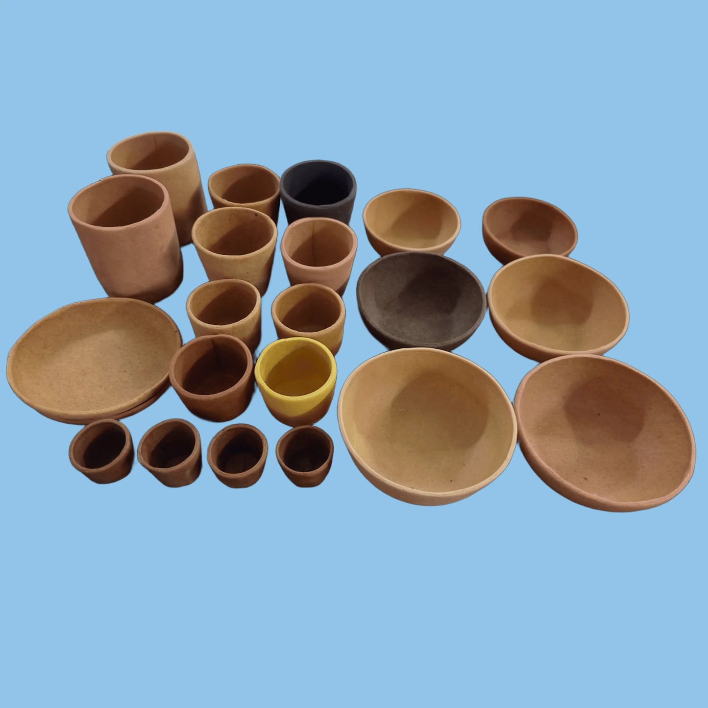 Edible Cutlery Mini Sample Kit for all gifting Occasions | Mini Kit 2