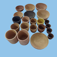 Edible Cutlery Mini Sample Kit for all gifting Occasions | Mini Kit 2