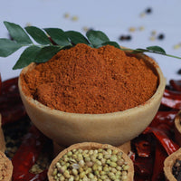 Kosmo369 | sambar powder | Traditional Authentic Karnataka Sambar Powder Mix | Ready to cook | Spice Mix