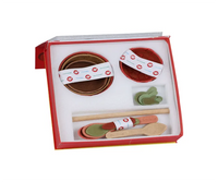 Edible Gift Box | Assorted | Edible Millet Cutlery