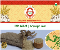 Little Millet | Saame | 400GR