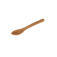 Edible Spork | Big | 16 Pc