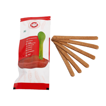 Edible Stirrers | 54pcs